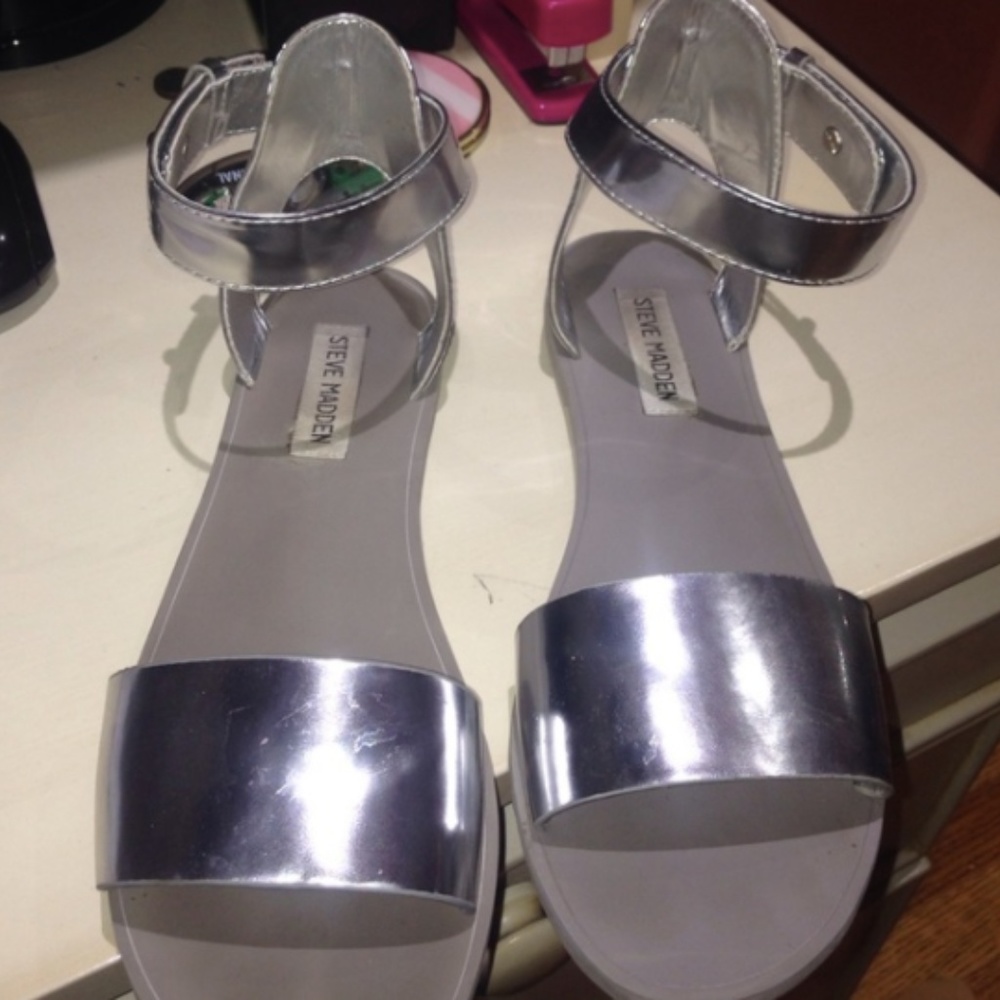 Steve Madden Sandals